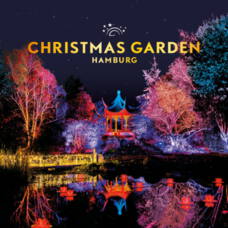 Christmas Garden Hamburg