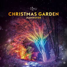 Christmas Garden Hannover