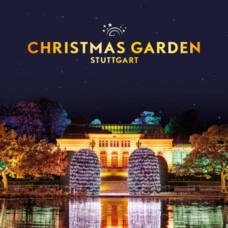 Christmas Garden Stuttgart