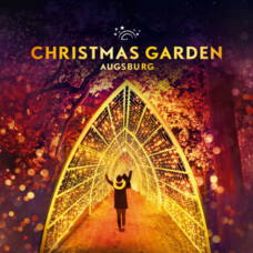Christmas Garden Augsburg