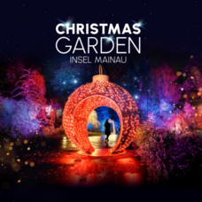 Christmas Garden Insel Mainau