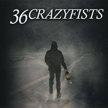 36 Crazyfists