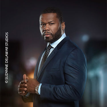 50 Cent