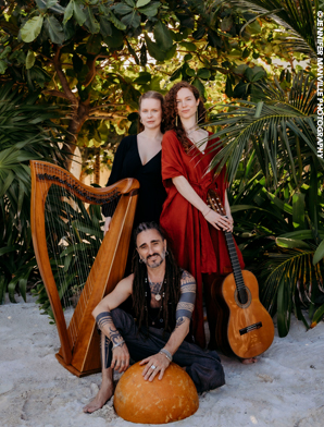 Only Tenderness Between Us Tour