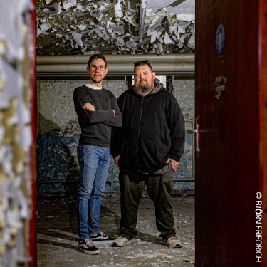 Aktenzeichen Paranormal