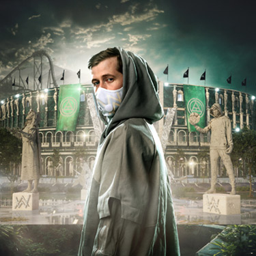 Alan Walker