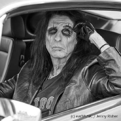 Alice Cooper