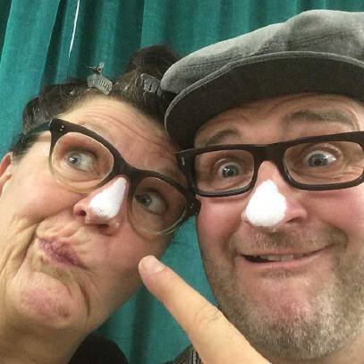 Alois & Elsbeth Gscheidle