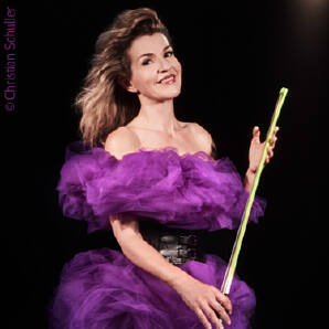 Anne-Sophie Mutter