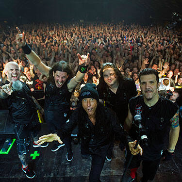 Anthrax