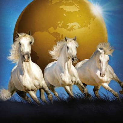 Apassionata Der Traum