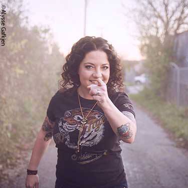 Ashley McBryde