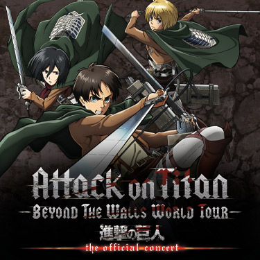 Attack on Titan