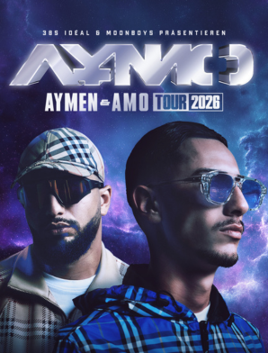 AYMO Tour 2026