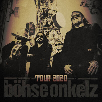 Böhse Onkelz Tickets 2019 Böhse Onkelz Tickets 2019