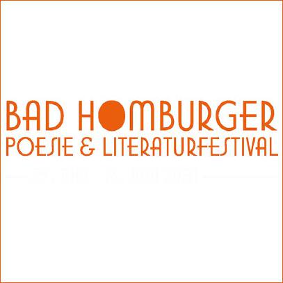 Bad Homburger Poesie & Literatur Festival