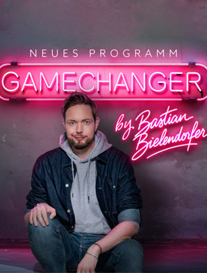 GameChanger by Bastian Bielendorfer