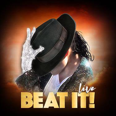 Beat It!