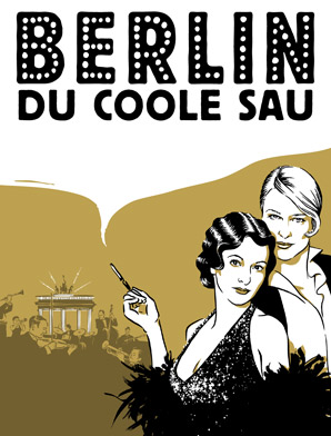 Eine Liebeserklärung.