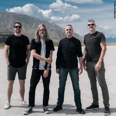 Between the Buried and Me