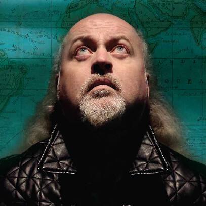 Bill Bailey