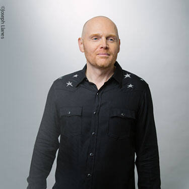 Bill Burr