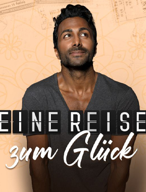 Eine Reise zum Glück