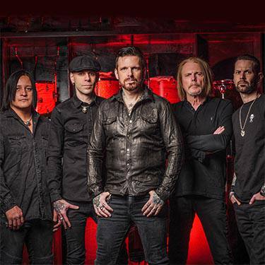 Black Star Riders