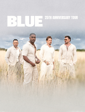 25th Anniversary Tour