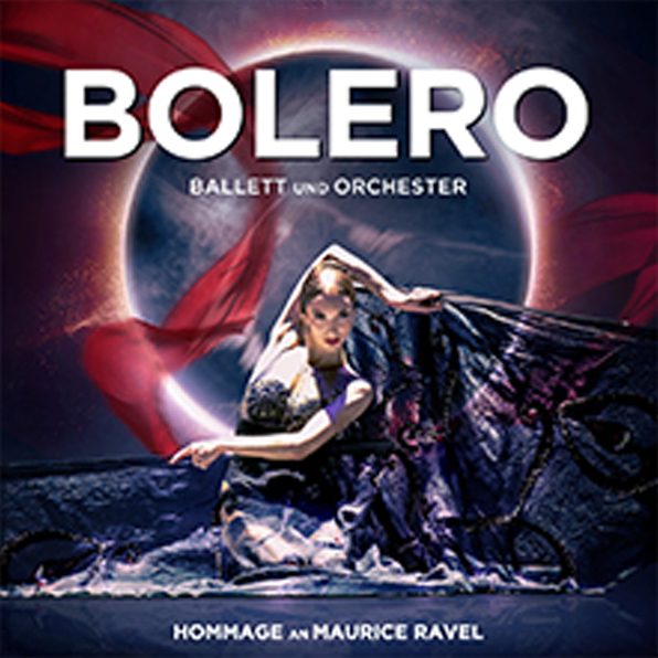 Bolero - Ballett und Orchester