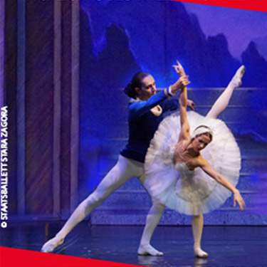 Bulgarien State Ballet