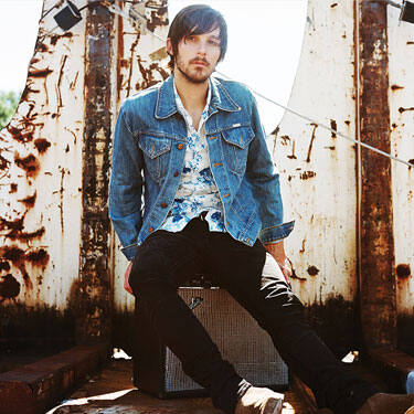 Charlie Worsham