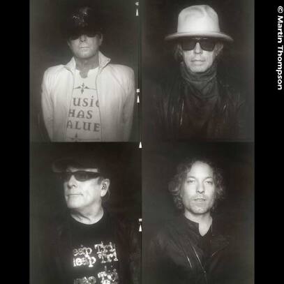 Cheap Trick