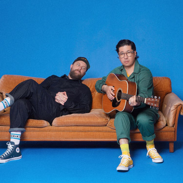 Choir! Choir! Choir!