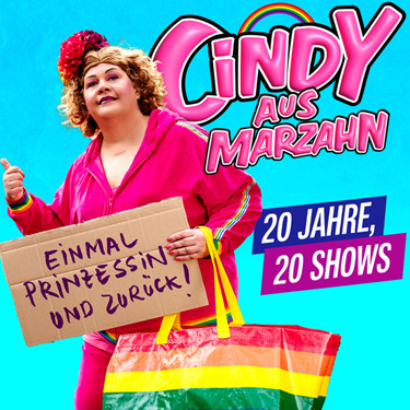 Cindy aus Marzahn