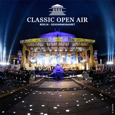 Classic Open Air Berlin