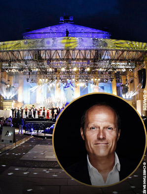 Classic Open Air Berlin 2026