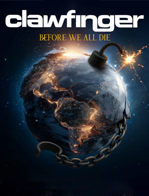 Before We All Die Tour