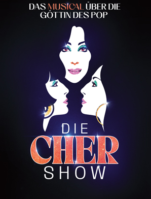 Das Musical der Queen of Pop