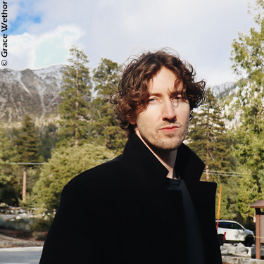 Dean Lewis