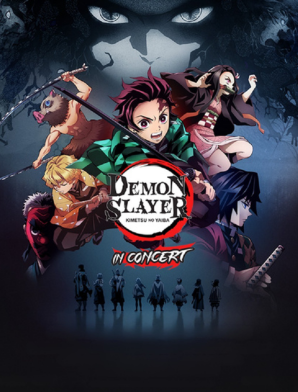 Kimetsu no Yaiba In Concert