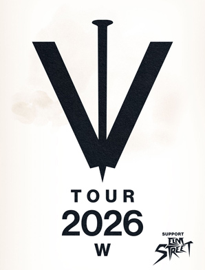 Tour 2026
