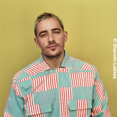 Dermot Kennedy