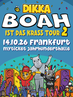 BOAH IST DAS KRASS 2