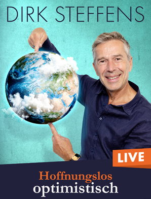 Hoffnungslos optimistisch