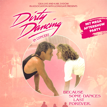 Dirty Dancing