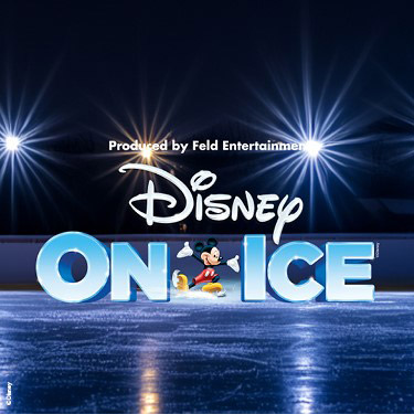 Disney On Ice