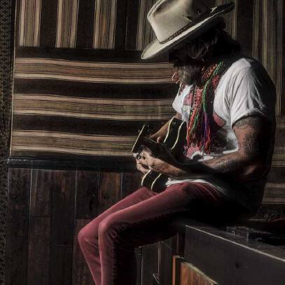 Donavon Frankenreiter