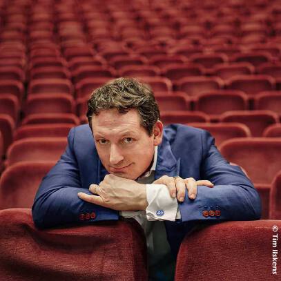 Dr. Eckart von Hirschhausen