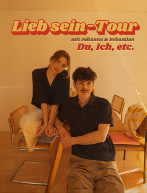 LIEB SEIN - TOUR 